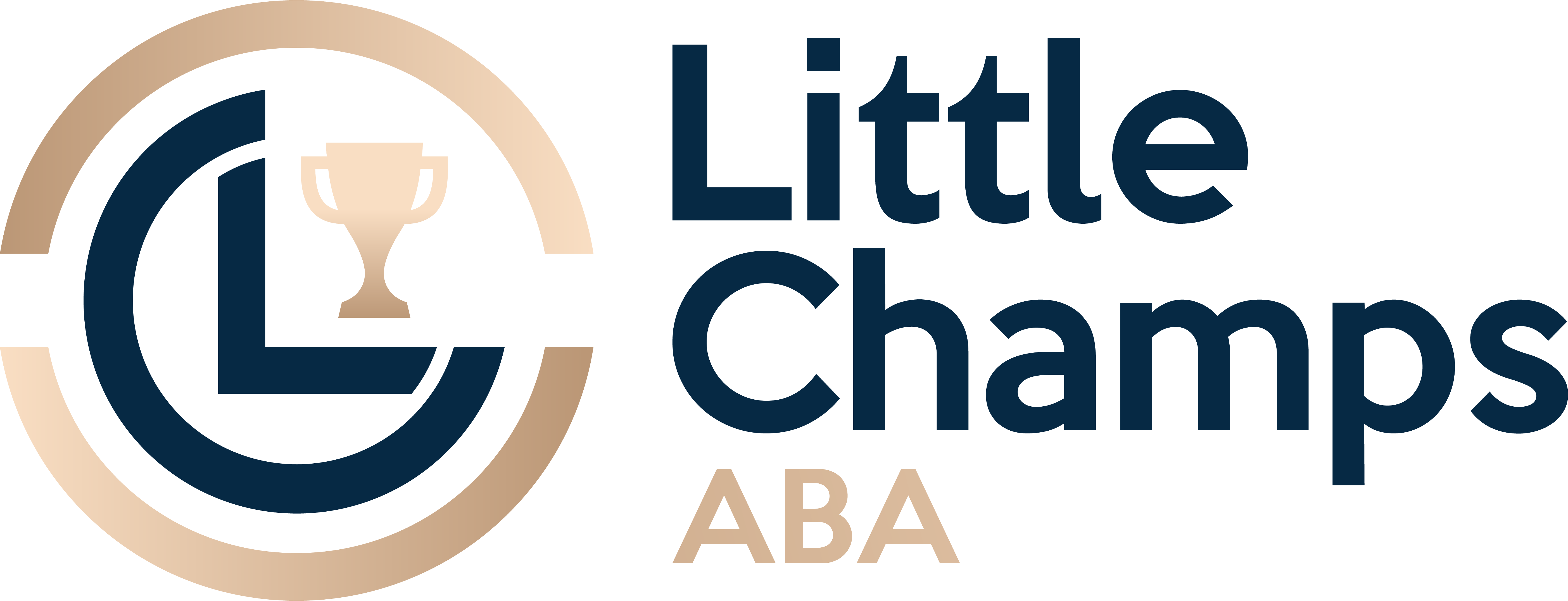 ABA Little Champs logo