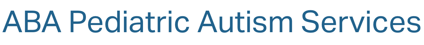 ABA Pediatric Autism Services logo