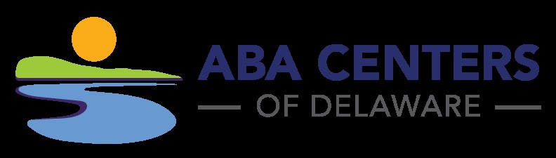 ABA Centers of Delaware logo
