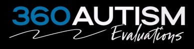 360 Autism Evaluations logo