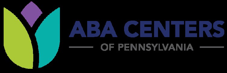 ABA Centers of Pennsylvania logo
